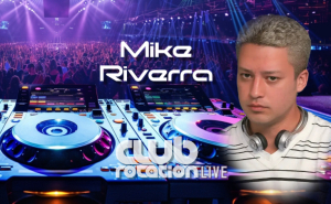 Club Rotation Live with Mike Riverra